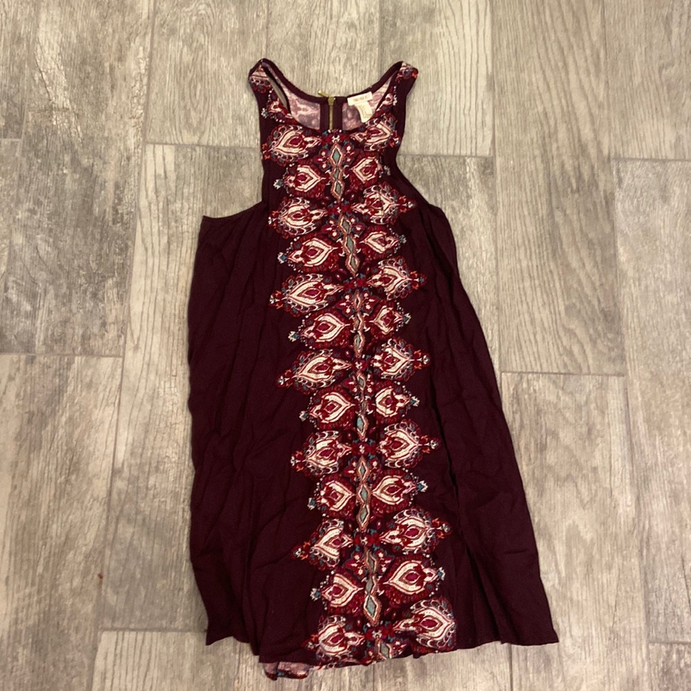 Summer dress